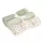 Little Dutch muszlin textilpelenka 70x70 cm 3 db - Safari Wonders