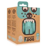 Kutyapiszok-zacskók