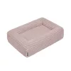 EXPLORER DOG Ortopédiai fekhely Cloud XS 60x40 Dusty Pink