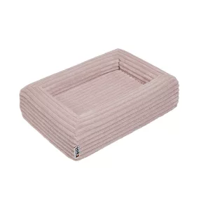 EXPLORER DOG Ortopédiai fekhely Cloud XS 60x40 Dusty Pink
