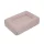 EXPLORER DOG Ortopédiai fekhely Cloud XS 60x40 Dusty Pink
