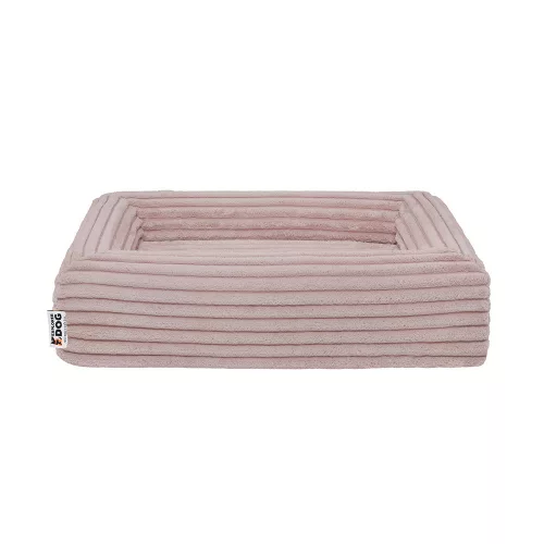 EXPLORER DOG Ortopédiai fekhely Cloud XS 60x40 Dusty Pink