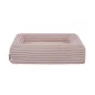 EXPLORER DOG Ortopédiai fekhely Cloud XS 60x40 Dusty Pink