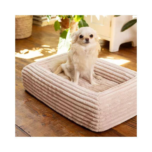EXPLORER DOG Ortopédiai fekhely Cloud XS 60x40 Dusty Pink