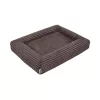 EXPLORER DOG Ortopédiai fekhely Cloud S 80x60 Mocha Brown