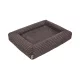 EXPLORER DOG Ortopédiai fekhely Cloud S 80x60 Mocha Brown