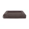 EXPLORER DOG Ortopédiai fekhely Cloud S 80x60 Mocha Brown