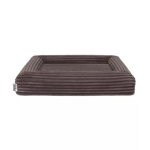 EXPLORER DOG Ortopédiai fekhely Cloud S 80x60 Mocha Brown