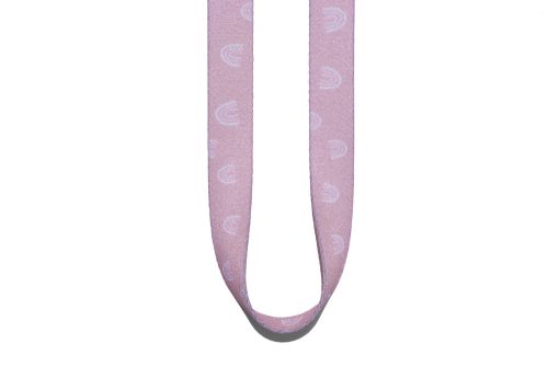 EXPLORER DOG Póráz szivárvány S - 120x1,5 cm