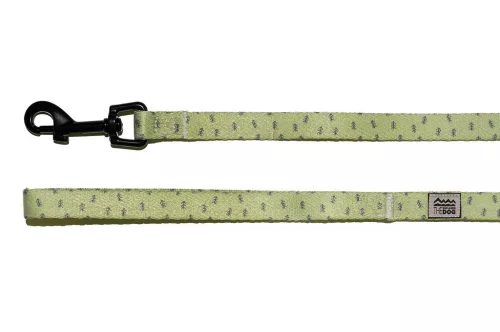 EXPLORER DOG Póráz fák S - 120x1,5 cm