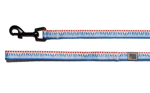 EXPLORER DOG Póráz madarak S - 120x1,5 cm