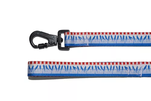 EXPLORER DOG Póráz madarak L - 170x2,5 cm