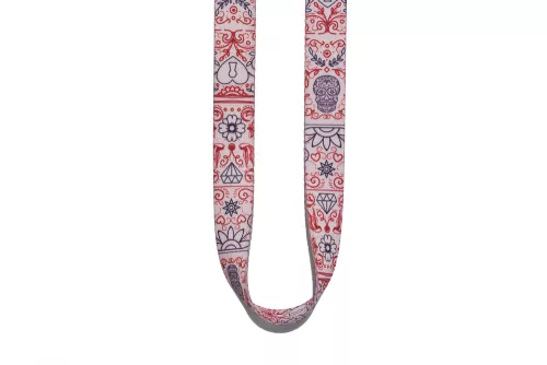 EXPLORER DOG  Póráz szív L - 170x2,5 cm