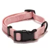 EXPLORER DOG Collar Rainbow S - 24-36x1, 5 cm