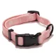 EXPLORER DOG Collar Rainbow S - 24-36x1, 5 cm
