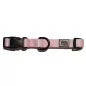 EXPLORER DOG Collar Rainbow S - 24-36x1, 5 cm