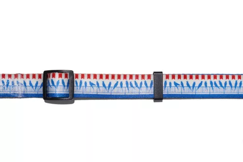 EXPLORER DOG Póráz madarak L - 41-66x2,5 cm