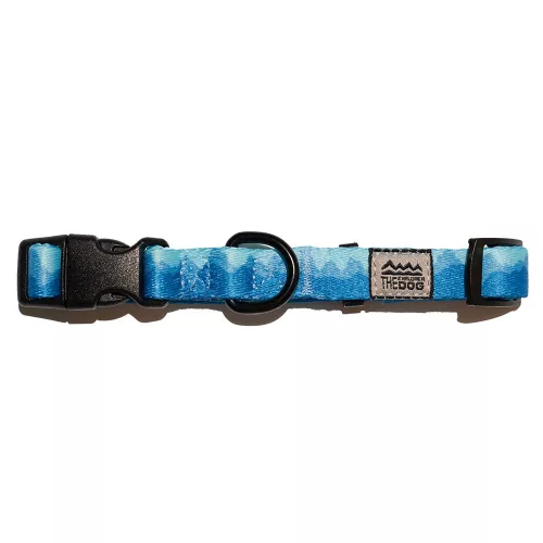 EXPLORER DOG Nyakörv Kék Hegyek S - 24-36x1, 5 cm