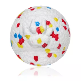 EXPLORER DOG AirBall pöttyös 8 cm