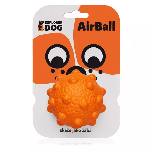 EXPLORER DOG AirBall Tips 8 cm