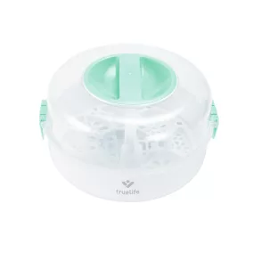 TRUELIFE Sterilizátor mikrohullámú sütőbe Invio MS5