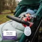 TRUELIFE Modul altató hordozható BabyTone S3