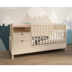 Todi Misty Kasmír - kombiágy