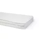 Childhome Puro Aero Safe Sleeper Matracvédő - 70x140 Cm