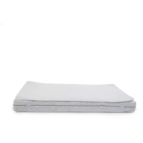 Childhome Puro Aero Safe Sleeper Matracvédő - 70x140 Cm