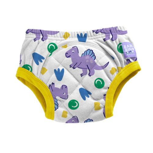 Bambino Mio forradalmi leszoktató pelenka 2-3 éves korig hármas csomagolás, Brave