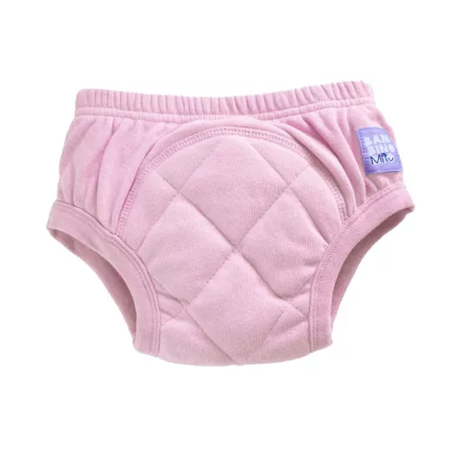 Bambino Mio forradalmi leszoktató pelenka 2-3 éves korig hármas csomagolás, Super Strawberry