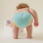 Bambino Mio leszoktató textilpelenka Aqua 2-3 év