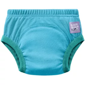 Bambino Mio leszoktató textilpelenka Blue 2-3 év