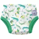 Bambino Mio leszoktató textilpelenka Crafty Croc 2-3 év
