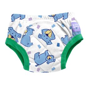   Bambino Mio forradalmi leszoktató pelenka 2-3 éves korig Chomp