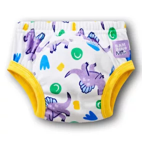   Bambino Mio forradalmi leszoktató pelenka 2-3 éves korig Crash