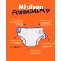   Bambino Mio forradalmi leszoktató pelenka 2-3 éves korig Crash