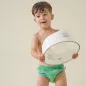 Bambino Mio leszoktató textilpelenka Fern 2-3 év