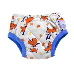   Bambino Mio forradalmi leszoktató pelenka 2-3 éves korig Fuzz