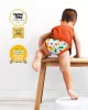 Bambino Mio forradalmi leszoktató pelenka 2-3 éves korig Fuzz