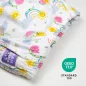Bambino Mio leszoktató textilpelenka Happy Days 2-3 év