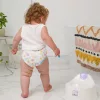 Bambino Mio leszoktató textilpelenka Happy Days 2-3 év