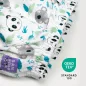 Bambino Mio leszoktató textilpelenka Little Paws 2-3 év