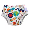 Bambino Mio forradalmi leszoktató pelenka 2-3 éves korig Outer Space