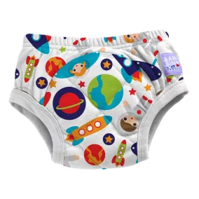   Bambino Mio forradalmi leszoktató pelenka 2-3 éves korig Outer Space