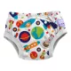 Bambino Mio forradalmi leszoktató pelenka 2-3 éves korig Outer Space