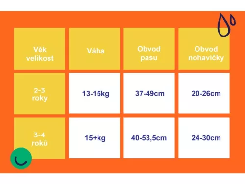 Bambino Mio forradalmi leszoktató pelenka 2-3 éves korig Outer Space