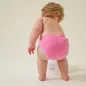 Bambino Mio leszoktató textilpelenka Pink 2-3 év