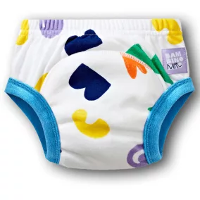   Bambino Mio forradalmi leszoktató pelenka 2-3 éves korig Pop