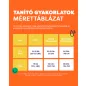  Bambino Mio forradalmi leszoktató pelenka 2-3 éves korig Pop